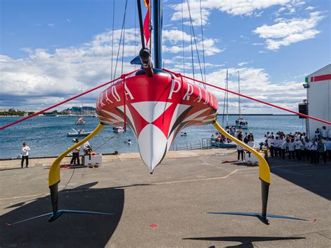 luna rosa prada cup|luna rossa america's cup.